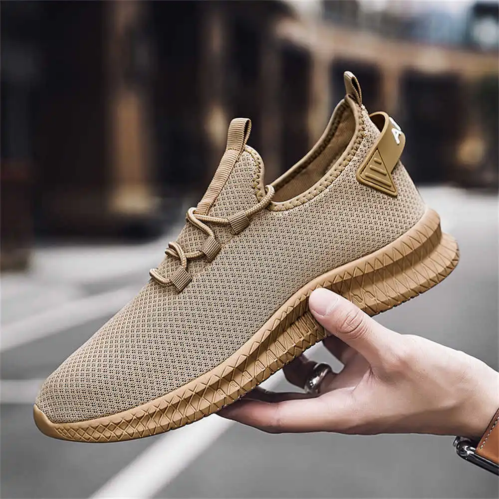 Formal Gala Wear Women - Demi-season Mesh Tenni Man Running Sneakers