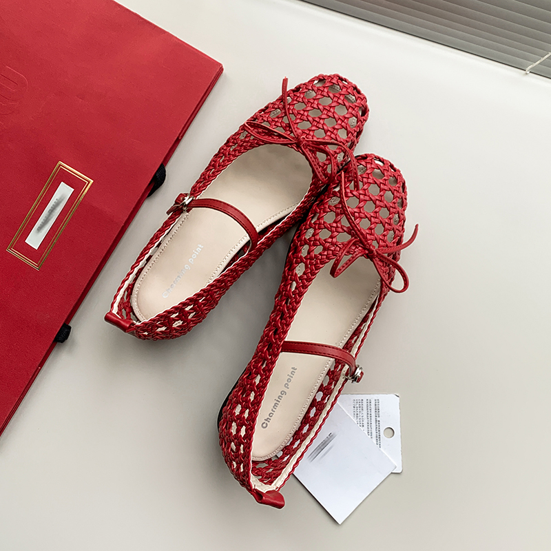 Women Formal Wear For Office - Fashion Women Sandals Shoes Summer hollow