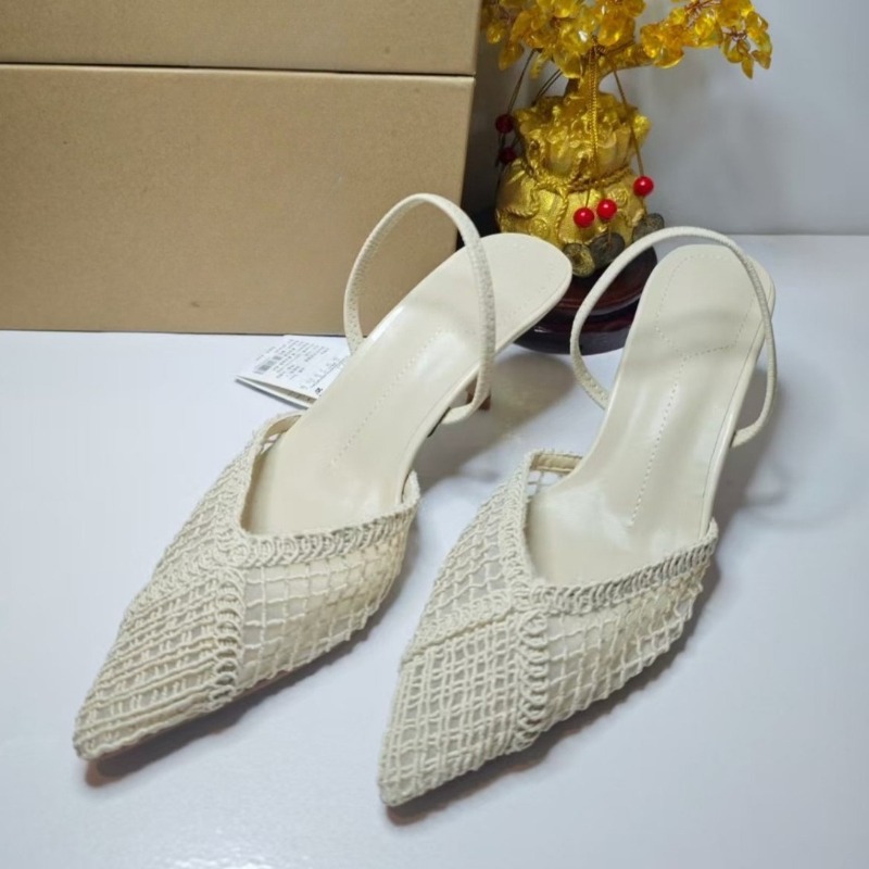 High Heels Summer Women Modern - Women Formal Wear For Office reseña y precio