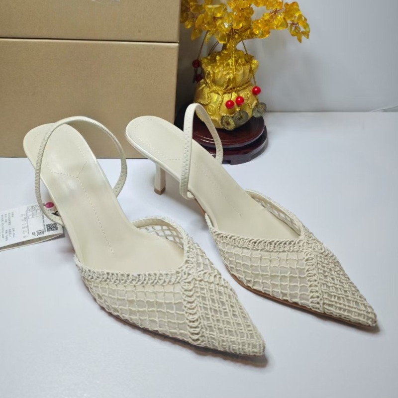 High Heels Summer Women Modern - Women Formal Wear For Office reseña y precio