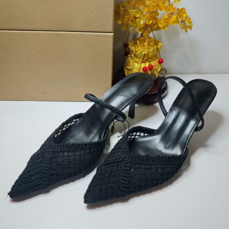 High Heels Summer Women Modern - Women Formal Wear For Office reseña y precio