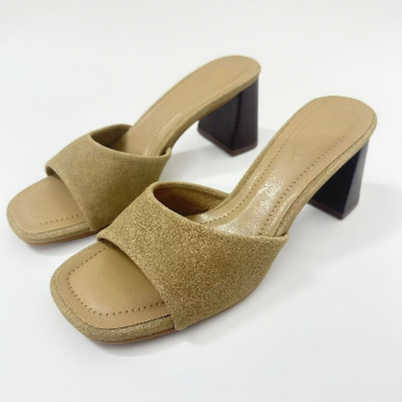 2025 Elegant Block Heels Women - Women Formal Wear For Office reseña y precio