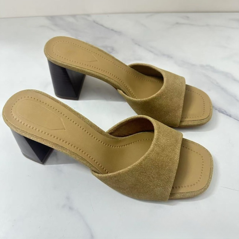 2025 Elegant Block Heels Women - Women Formal Wear For Office reseña y precio