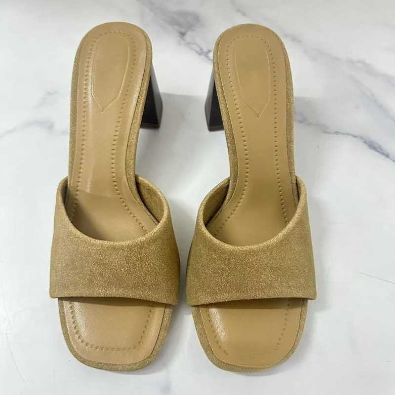 2025 Elegant Block Heels Women - Women Formal Wear For Office reseña y precio