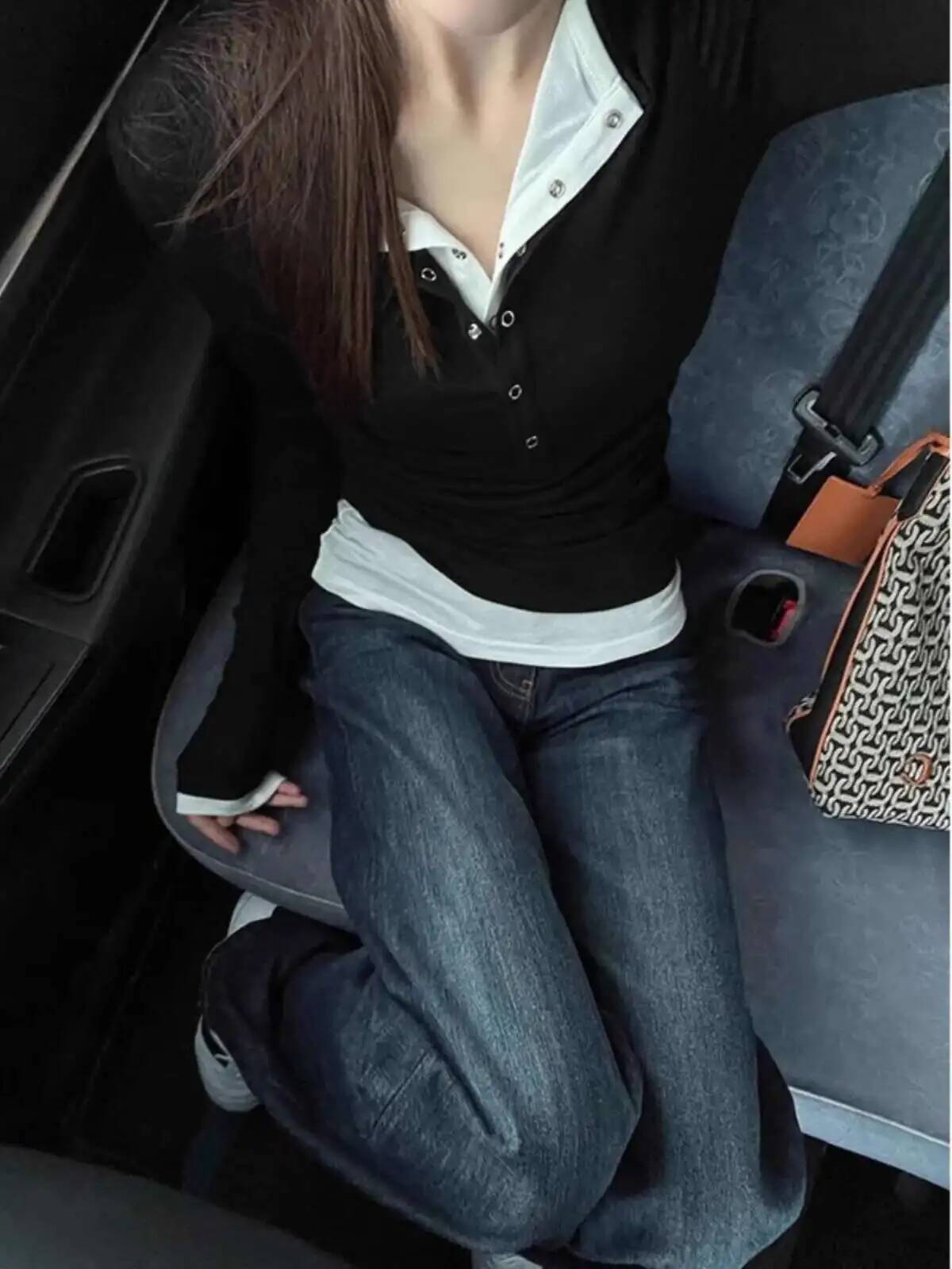 American Sle Henry Collar Long - Women'S Formal Day Wear reseña y precio
