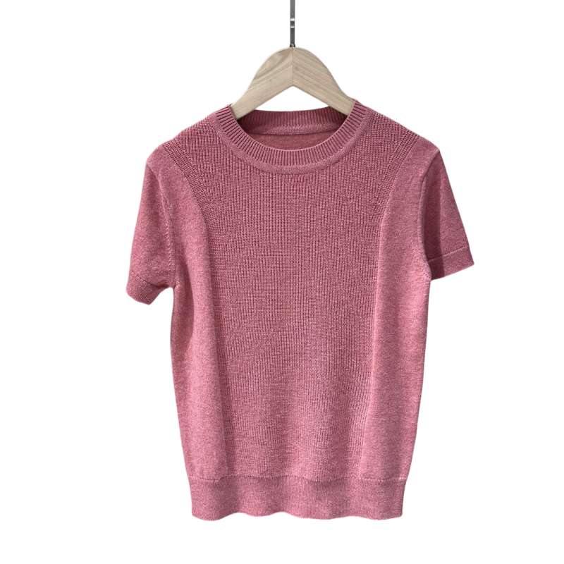 Color Short Sleeve Wear Fashio - Women'S Formal Day Wear reseña y precio