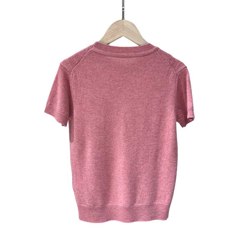 Color Short Sleeve Wear Fashio - Women'S Formal Day Wear reseña y precio