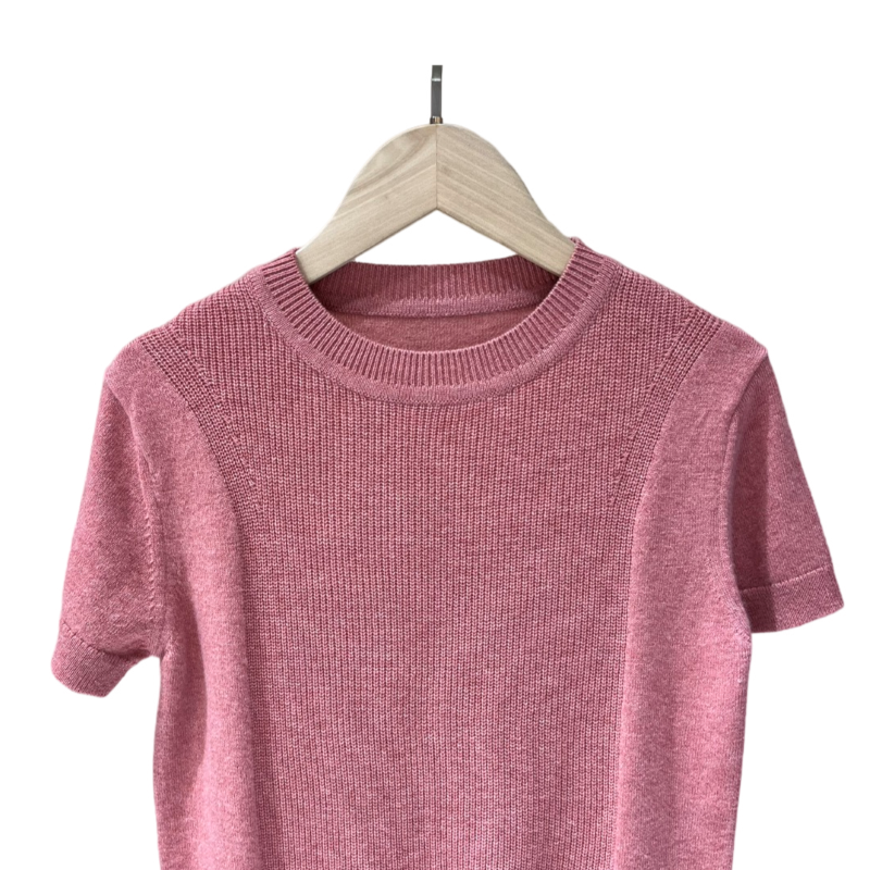 Color Short Sleeve Wear Fashio - Women'S Formal Day Wear reseña y precio