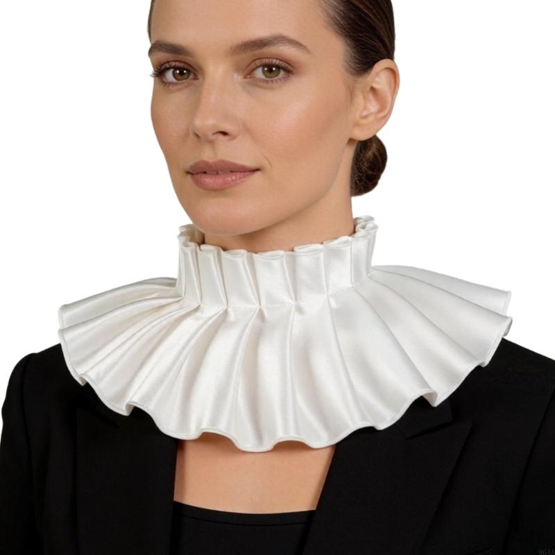 Victorian Detachable Collar Fo - Victorian Women'S Formal Wear reseña y precio