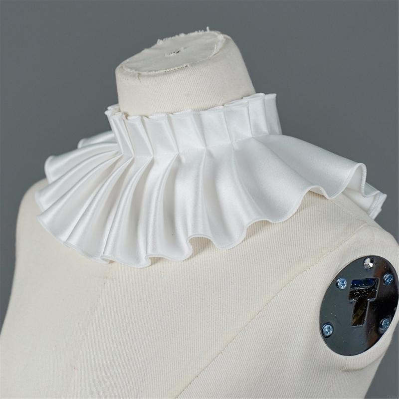 Victorian Detachable Collar Fo - Victorian Women'S Formal Wear reseña y precio