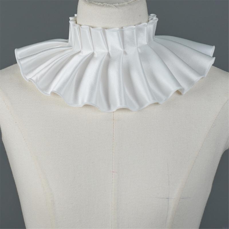 Victorian Detachable Collar Fo - Victorian Women'S Formal Wear reseña y precio