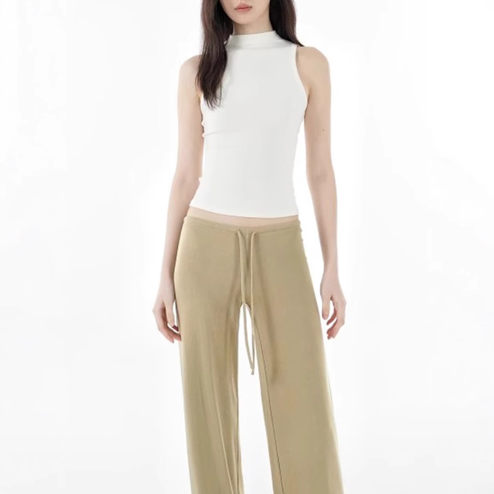Retro Sport Semi High Neck Sle - Women'S Semi Formal Evening Wear reseña y precio