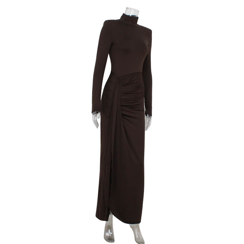 Autumn Women Prom Dress High N - Women'S Formal Wear For A Wedding Guest reseña y precio