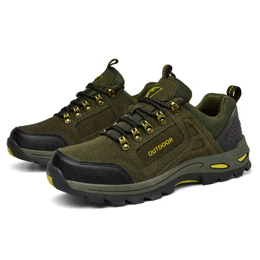 Non-slip Lace Up Hiking Tennis - Formal Gala Wear Women reseña y precio