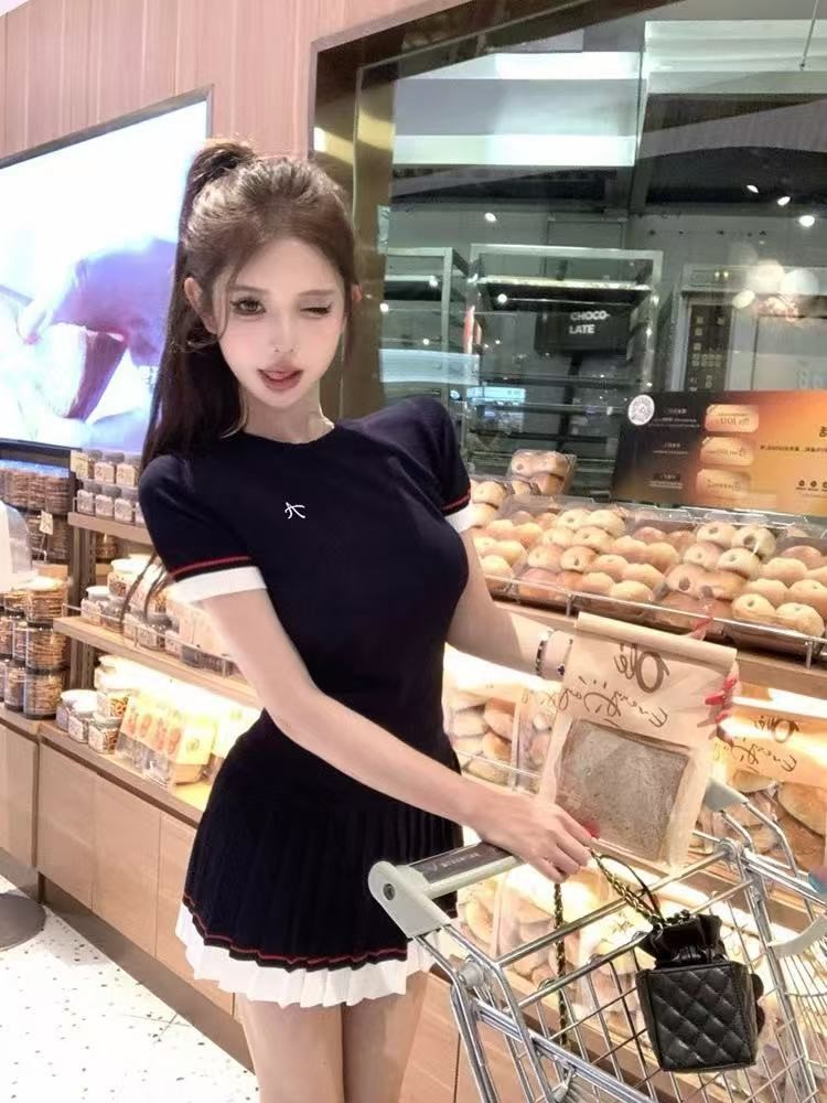 Korea College Style Sports Sui - Formal Wear For Women Lifestyle reseña y precio