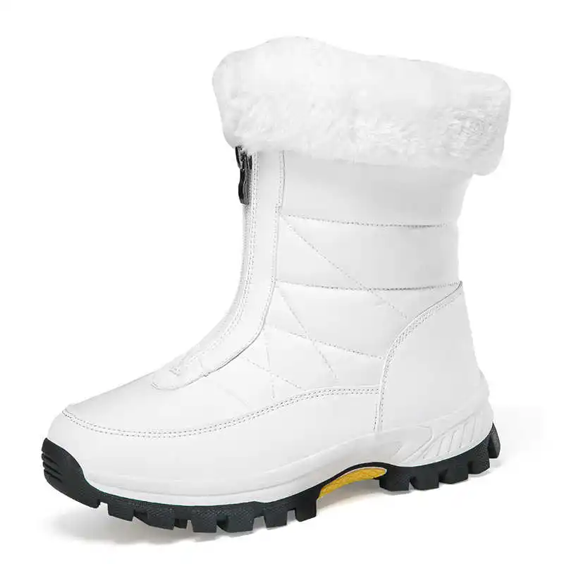 Women's Boot Sneakers Walking  - Formal Gala Wear Women reseña y precio