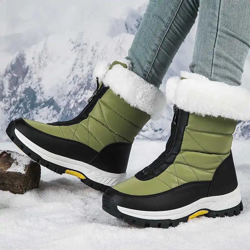 Women's Boot Sneakers Walking  - Formal Gala Wear Women reseña y precio