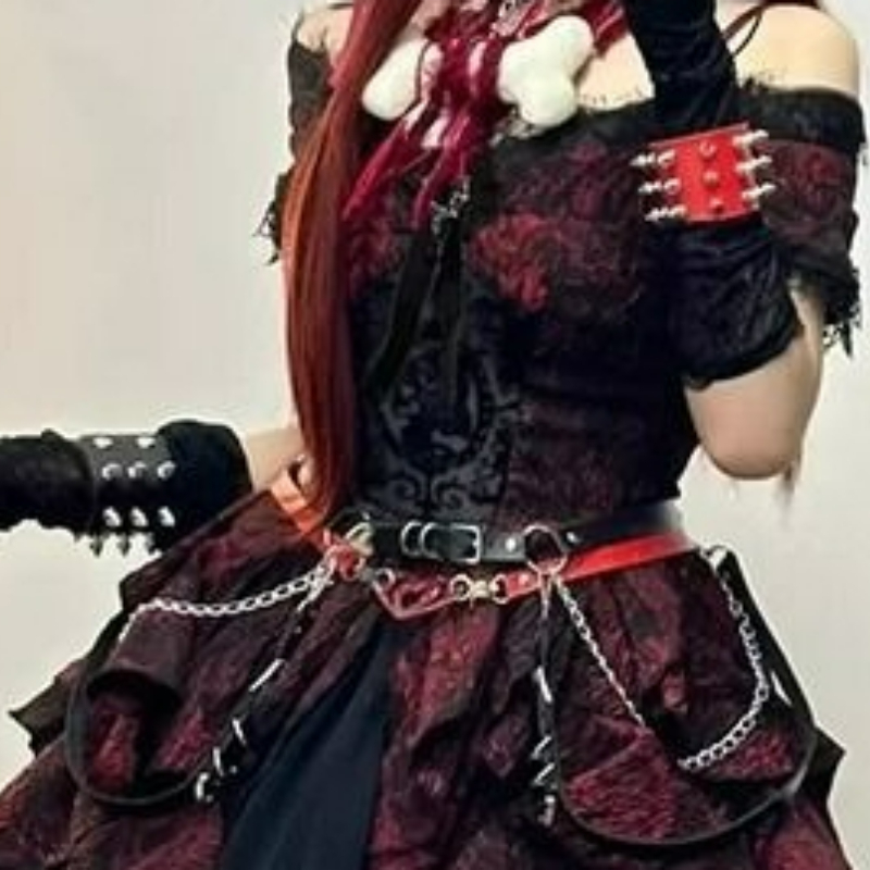 Victorian Gothic Lolita Prince - Victorian Women'S Formal Wear reseña y precio