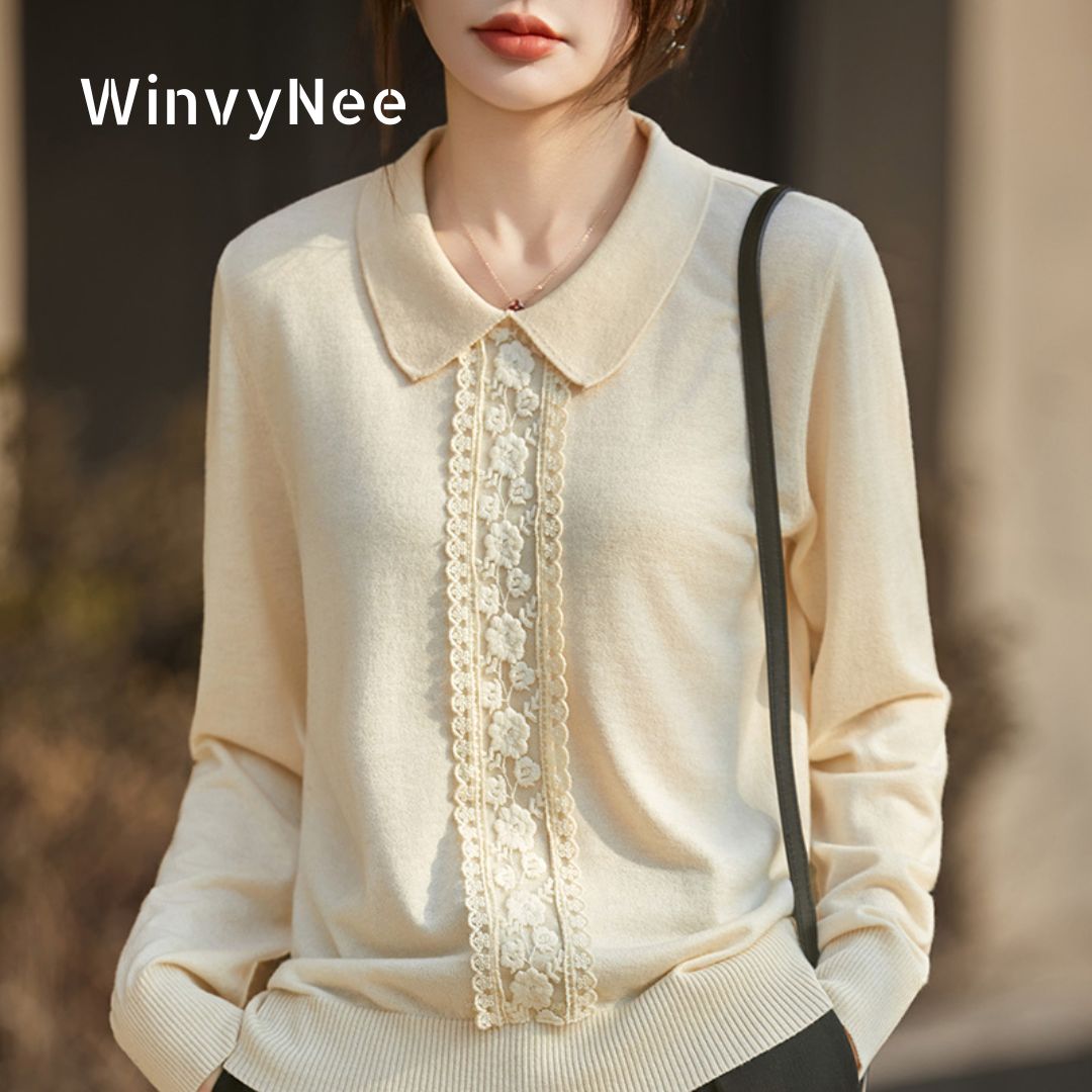WinvyNee Women's Spring Fine W - Women'S Formal Day Wear reseña y precio