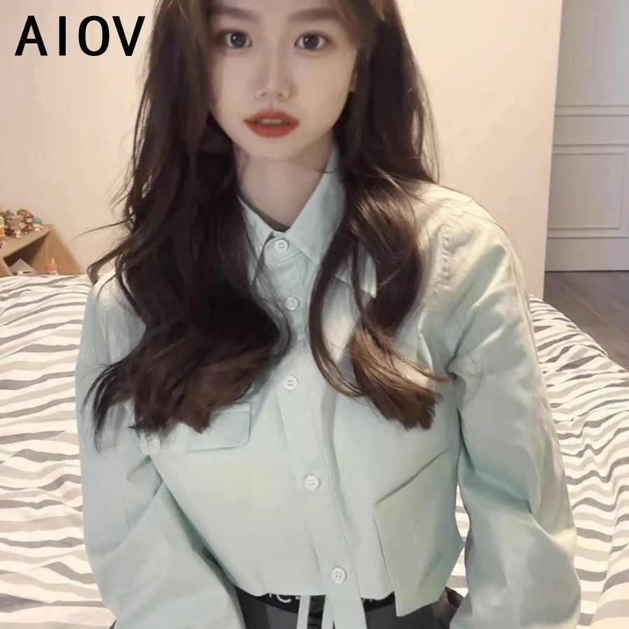 Long Sleeve Shirts Womens Stri - Women'S Formal Evening Wear Tops reseña y precio