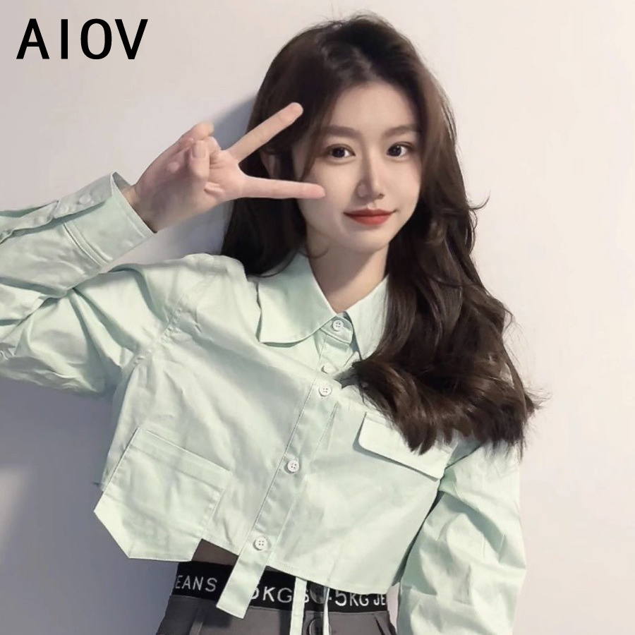 Long Sleeve Shirts Womens Stri - Women'S Formal Evening Wear Tops reseña y precio
