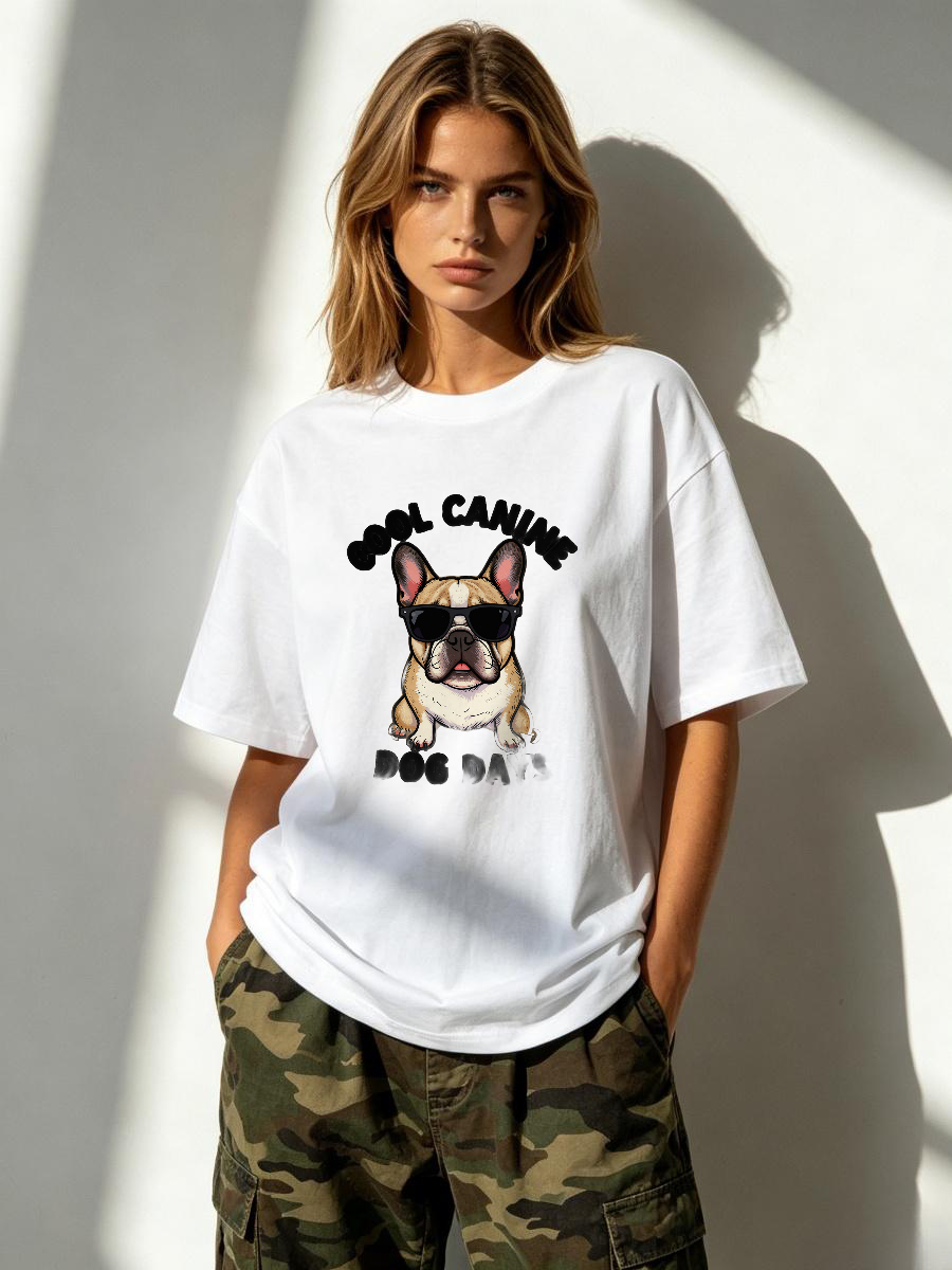 T Shirts For Woman Relaxed Fit - Women'S Formal Evening Wear Tops reseña y precio