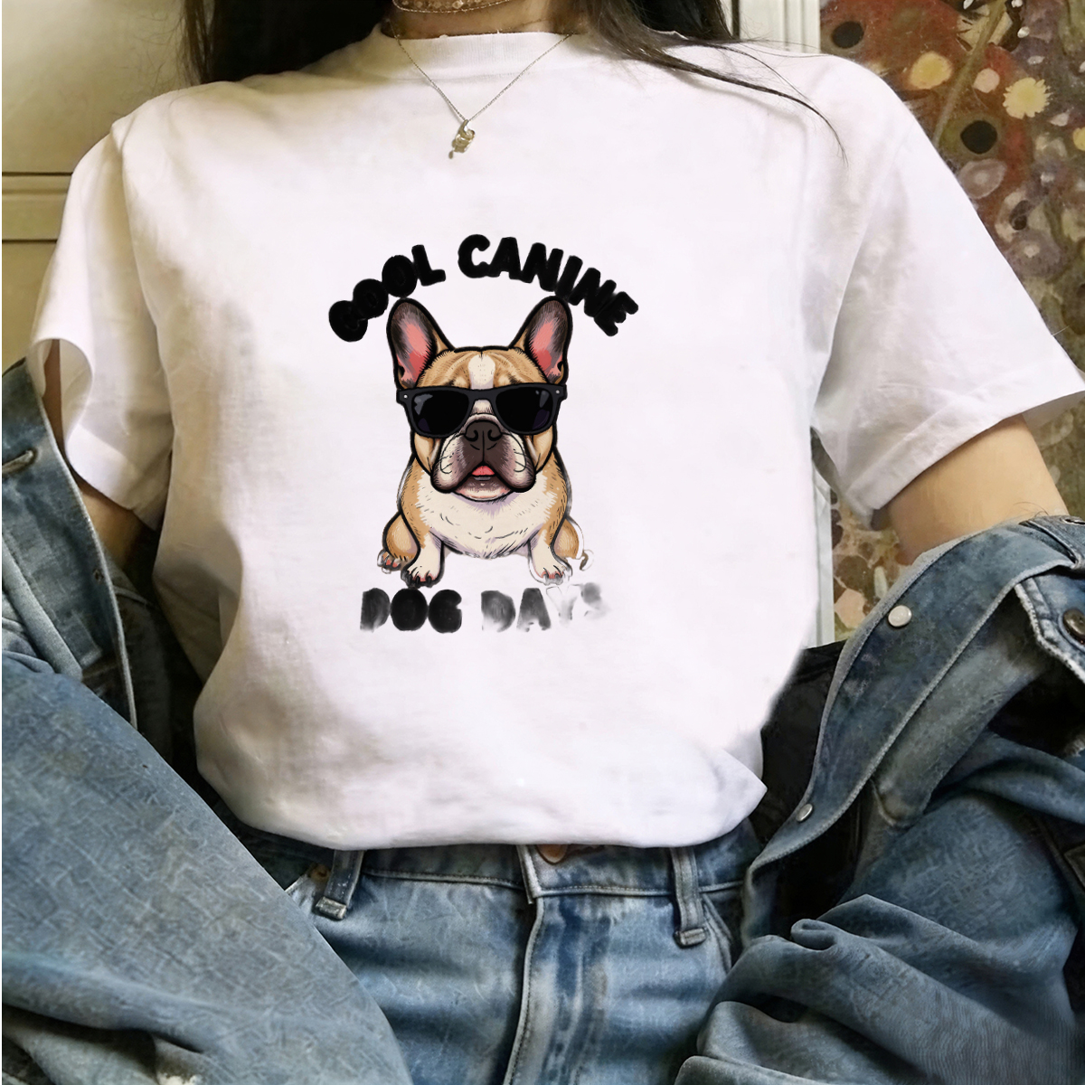 T Shirts For Woman Relaxed Fit - Women'S Formal Evening Wear Tops reseña y precio
