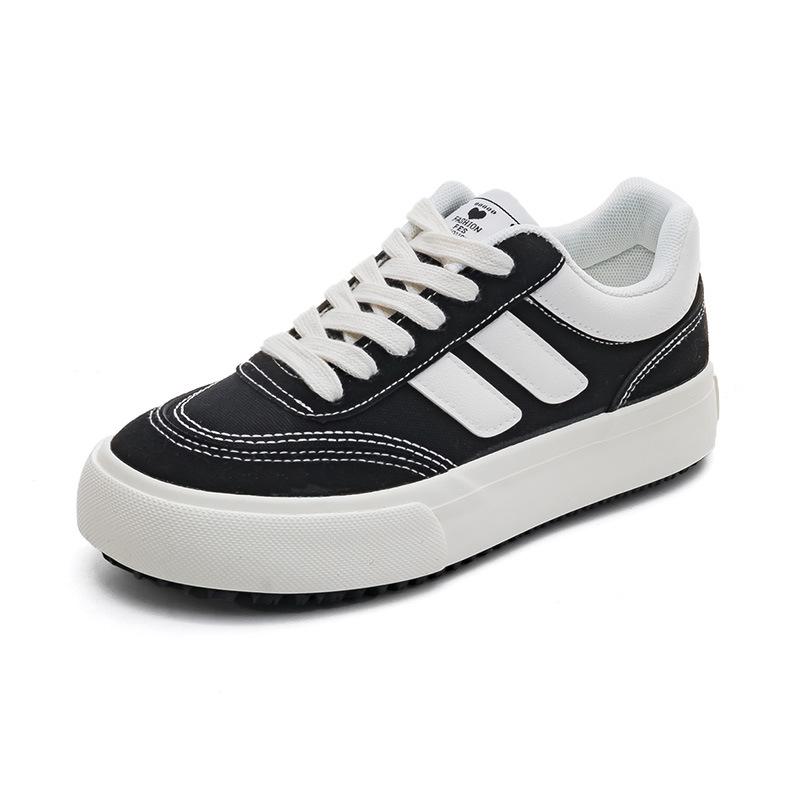 New Arrival Woman Board Shoes  - Formal Women Daily Wear Shoes reseña y precio