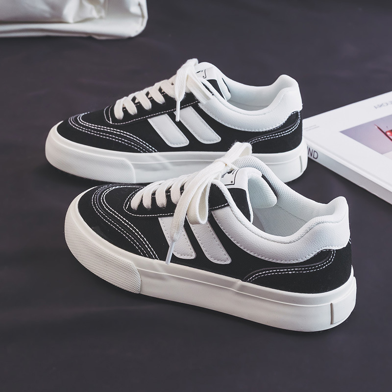 New Arrival Woman Board Shoes  - Formal Women Daily Wear Shoes reseña y precio