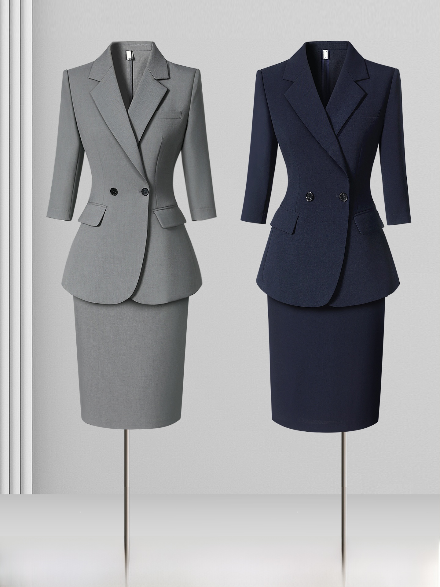 Professional Thin Seven-Quarte - Formal Wear Jewelry For Women reseña y precio