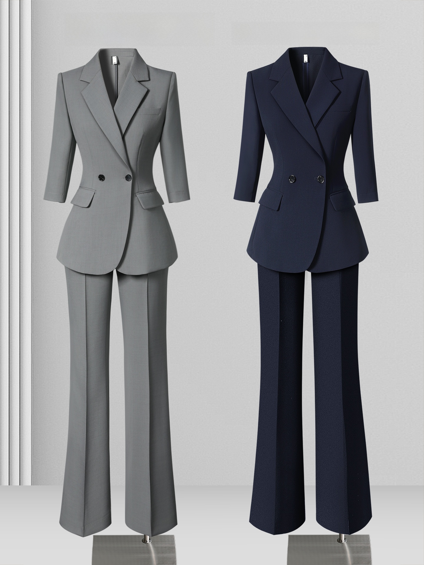 Professional Thin Seven-Quarte - Formal Wear Jewelry For Women reseña y precio