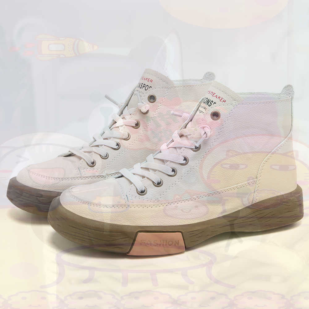 High Top Hi Cut Offers Skatebo - Formal Gala Wear Women reseña y precio