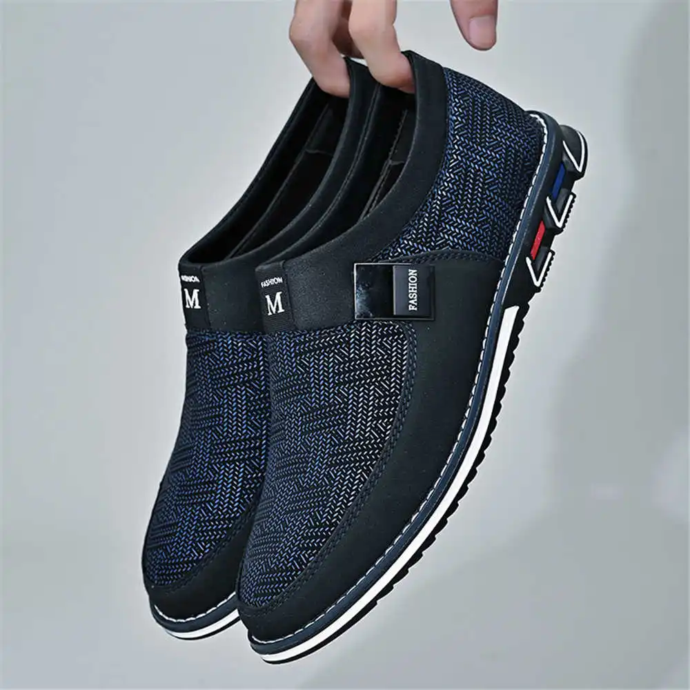 Dark Blue 44-45 Summer Shoes S - Formal Gala Wear Women reseña y precio