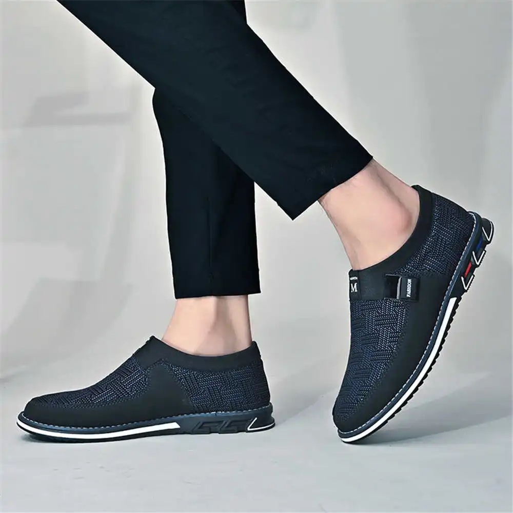 Dark Blue 44-45 Summer Shoes S - Formal Gala Wear Women reseña y precio
