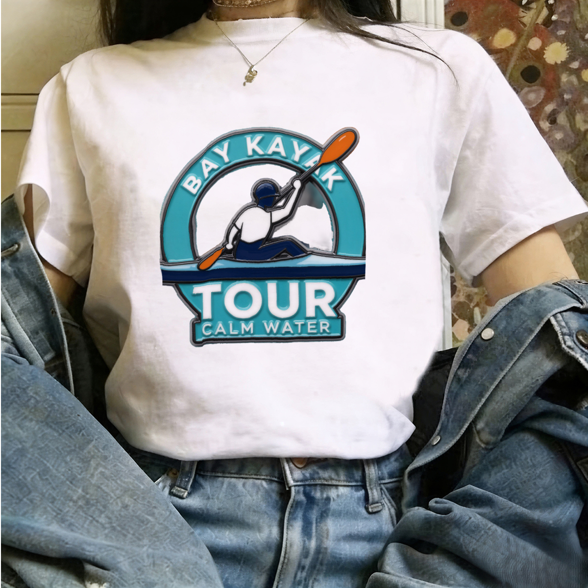 T Shirts For Woman Mummy Patte - Women'S Formal Evening Wear Tops reseña y precio
