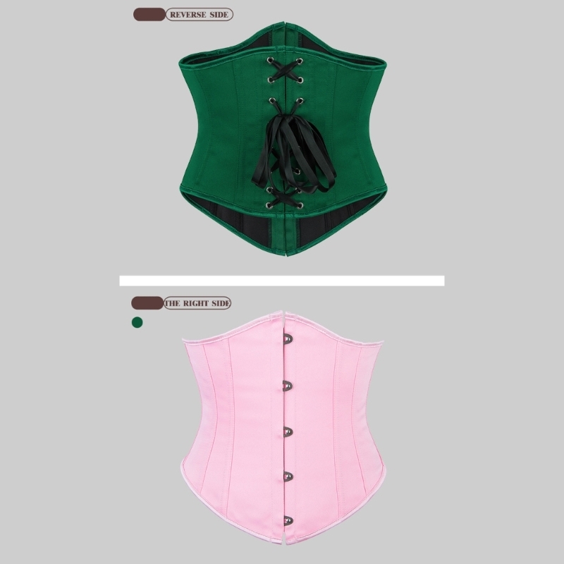X4YC Women Waist Cincher Breat - Victorian Women'S Formal Wear reseña y precio