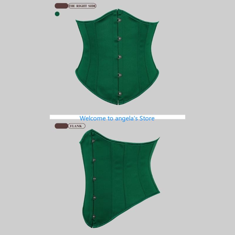 X4YC Women Waist Cincher Breat - Victorian Women'S Formal Wear reseña y precio