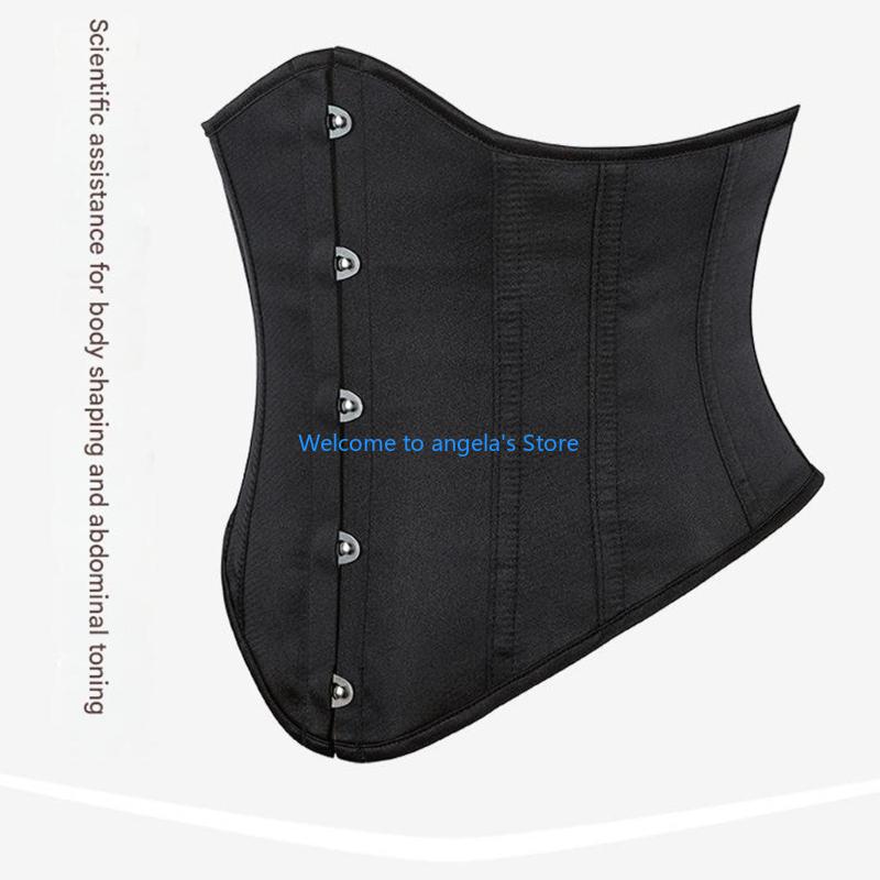 X4YC Women Waist Cincher Breat - Victorian Women'S Formal Wear reseña y precio