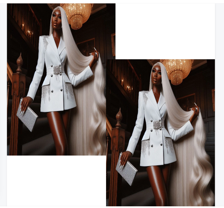 White Women Suit 1 Piece Belte - Women'S Formal Wear For A Wedding Guest reseña y precio