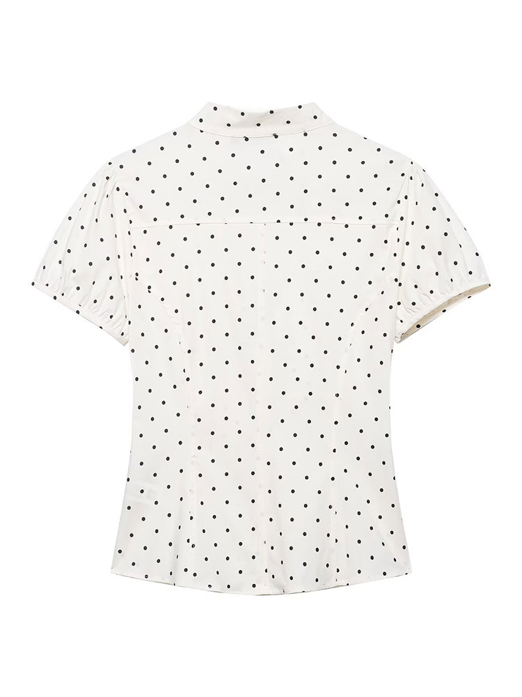 HH Vintage Retro Womens White  - Women'S Formal Evening Wear Tops reseña y precio