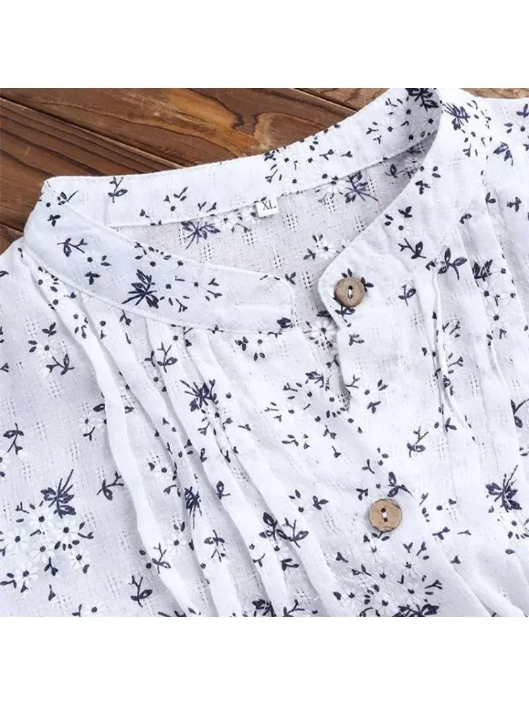 Plus Size Women's Shirts 2025  - Women'S Formal Wear Blouse reseña y precio
