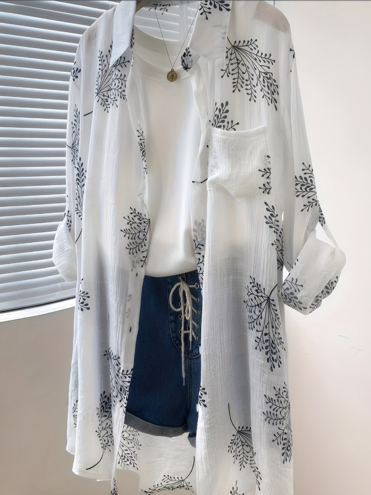Plus Size Women's Shirt 2025 S - Women'S Formal Wear Blouse reseña y precio