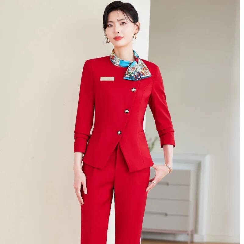 Plus Size Formal Elegant Style - Women Formal Wear For Plus Size reseña y precio