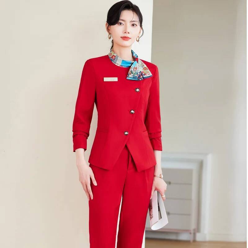 Plus Size Formal Elegant Style - Women Formal Wear For Plus Size reseña y precio