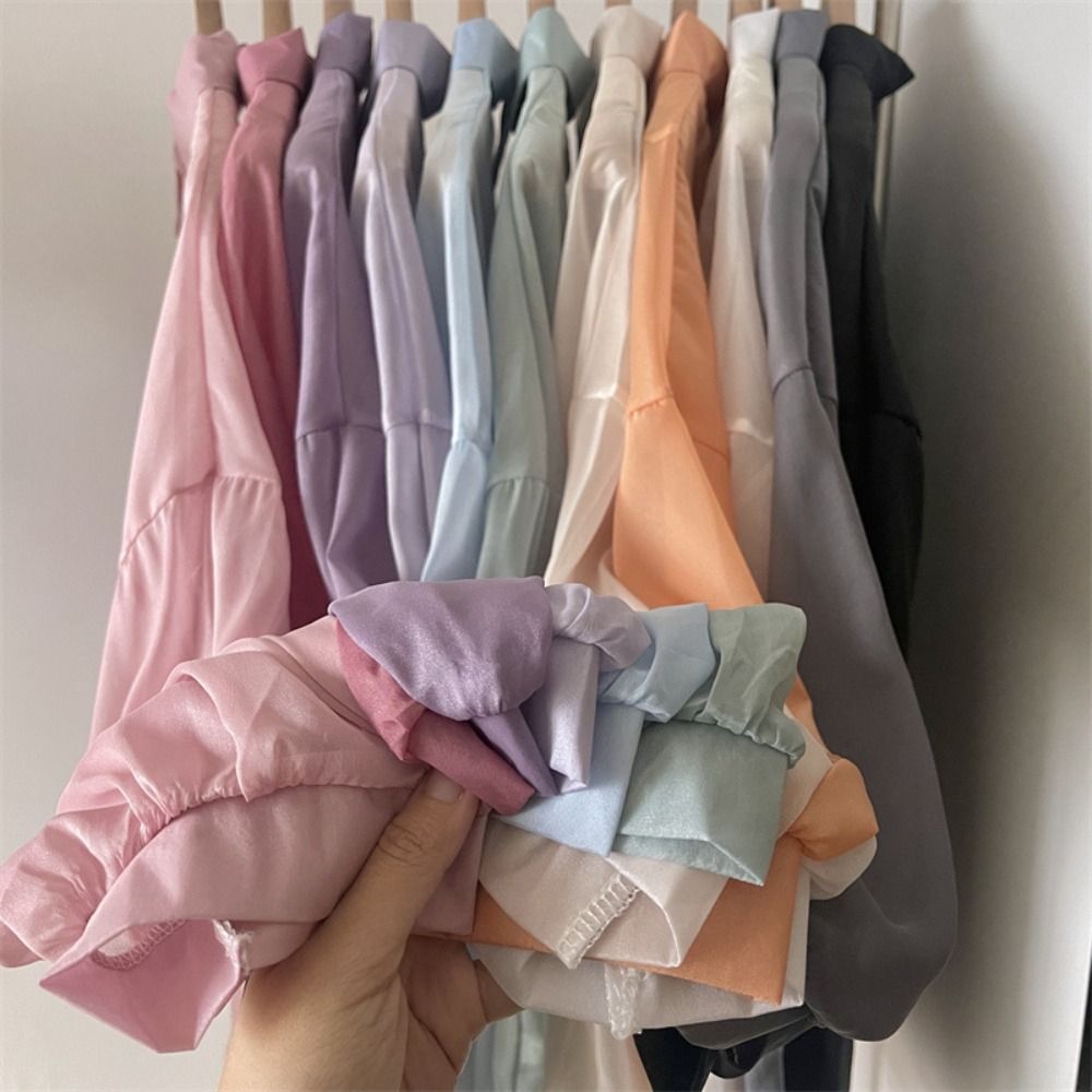 Casual Sun Protection Women Sh - Women'S Formal Wear Blouse reseña y precio