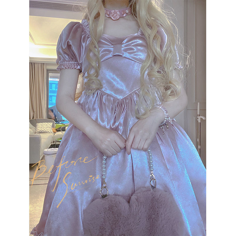 Sweet Vintage Palace Lolita Dr - Victorian Women'S Formal Wear reseña y precio