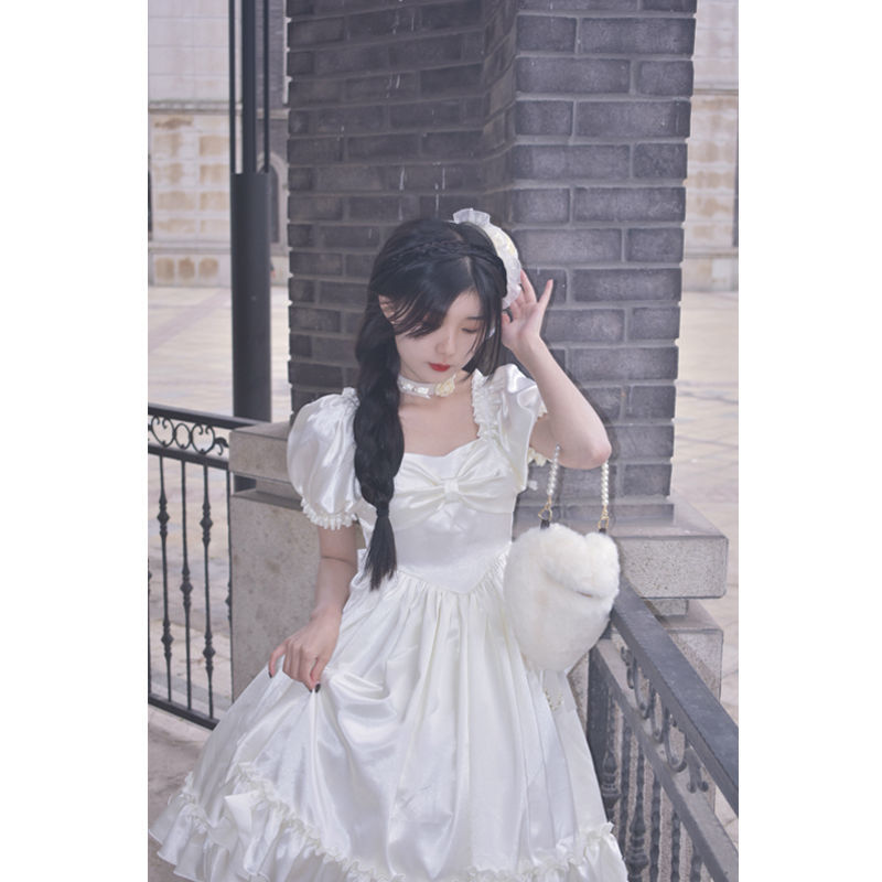 Sweet Vintage Palace Lolita Dr - Victorian Women'S Formal Wear reseña y precio