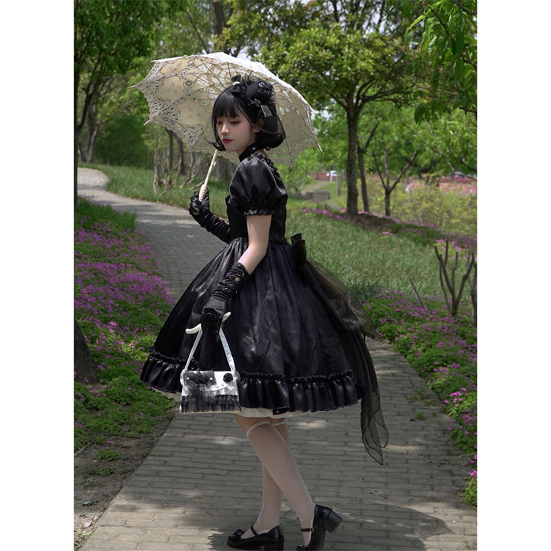 Sweet Vintage Palace Lolita Dr - Victorian Women'S Formal Wear reseña y precio