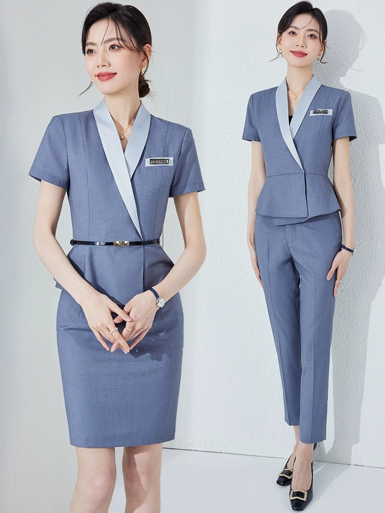 Summer Thin Suit Set for Women - Formal Wear Jewelry For Women reseña y precio