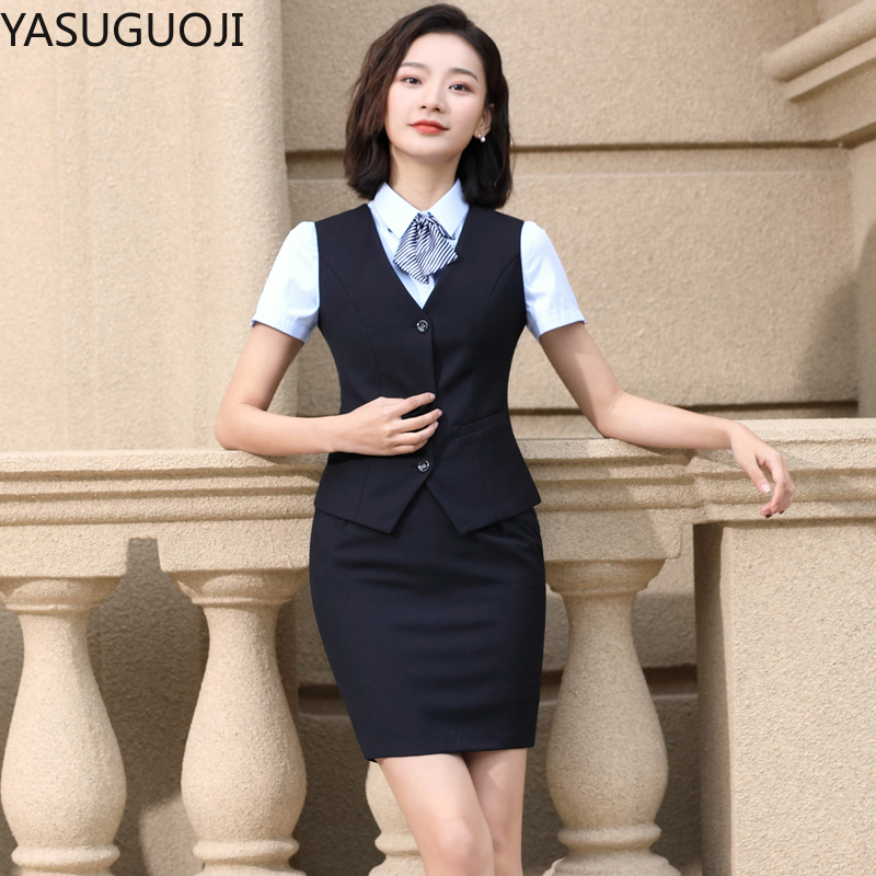 YASUGUOJI Elegant Fashion Wome - Women Formal Wear For Plus Size reseña y precio